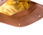 Michael Kors Macbook Air 13" Sleeve - Brown