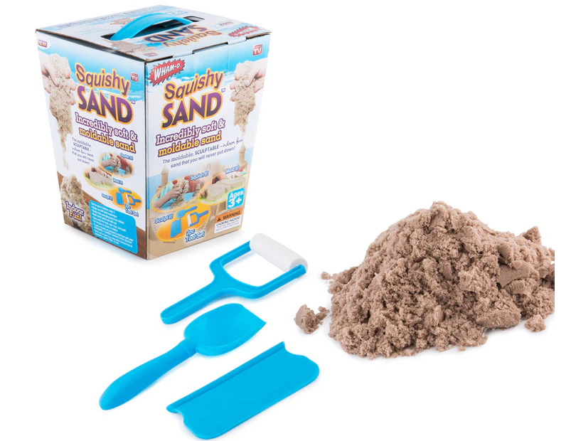 Wham-O Squishy Sand