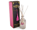 Short Story "Marilyn" Scented Diffuser 200mL - White Floral & Sweet Amber