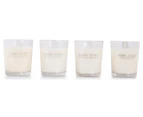 Short Story Mini Soy Candle Master Collection - 8-Pack