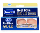 Scholl Eulactol Heel Balm Gold 60mL