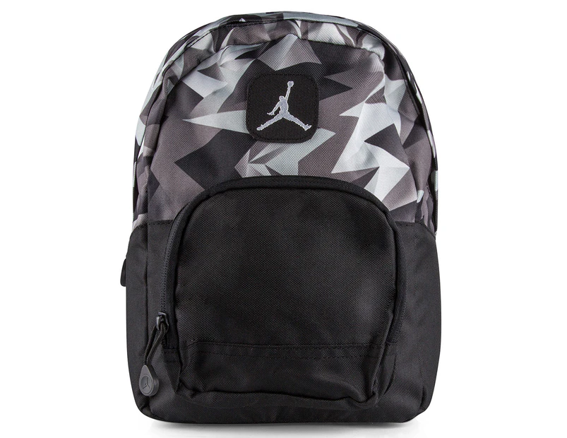 Nike Air Jordan Retro Mini Backpack - Black