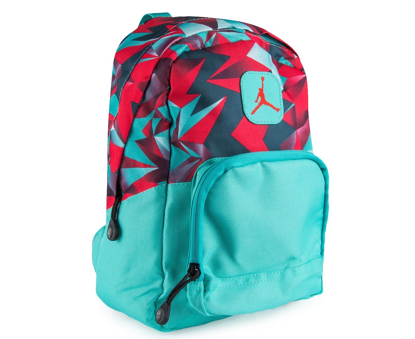 nike teal backpack