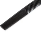 Marianna 16cm Styling Comb - Black