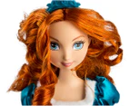 Disney Princess Seasonal Sweets Merida Doll
