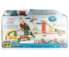 Thomas & Friends TrackMaster Avalanche Escape Set