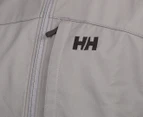 Helly Hansen Men's Paramount Soft Shell Jacket - Mid Grey