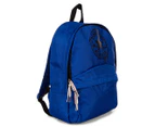 Converse Boys' Logo Print Backpack - Converse Blue