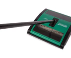 Bissell Dual Rubber Brush Sweeper 