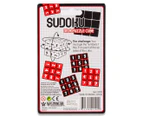 Cube Sudoku