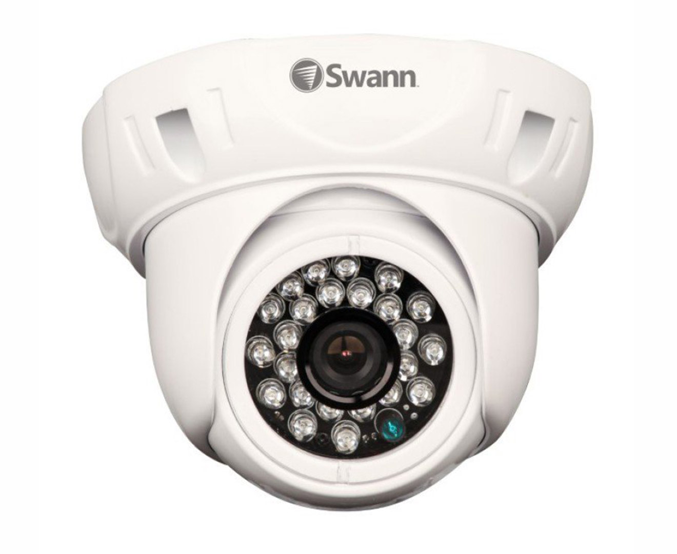 Swann DVR8-3425 Digital Video Recorder & 15” LCD Monitor | Mumgo.com.au