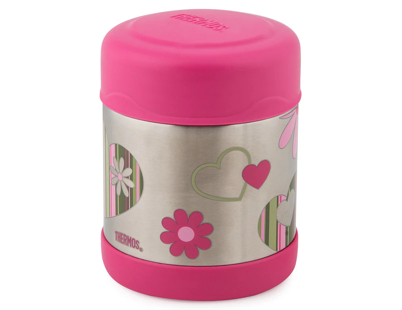 Thermos Funtainer 290mL Food Jar - Camo Chick