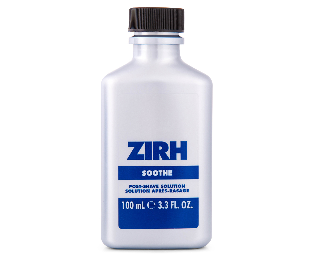 zirh soothe