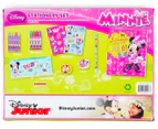 Minnie 30Pc Stationery Set