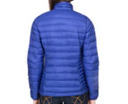 Patagonia Women's Down Sweater Jacket - Cobalt Blue