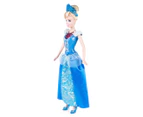Disney Princess Glitter 'N Lights Doll - Cinderella