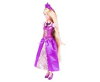 Disney Princess Glitter 'N Lights Doll - Rapunzel