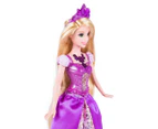Disney Princess Glitter 'N Lights Doll - Rapunzel