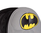 Batman Chest Shape Boys' Backpack - Black