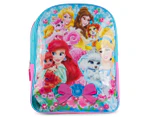 Disney Princess Girls' 15" Backpack - Multi
