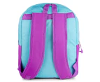 Cinderella 16" Backpack w/ Detachable Lunch Pack - Multi