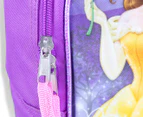 Disney Princess 16" Rolling Luggage Bag - Purple/Pink