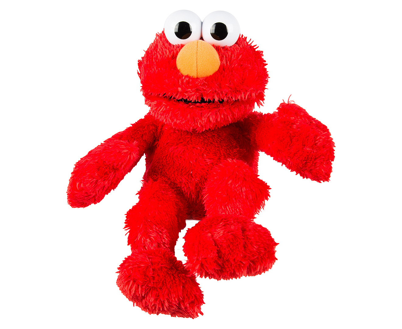 Sesame Street LOL Elmo | Catch.com.au