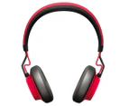 Jabra Move Wireless Headphones - Red