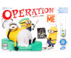 Despicable Me Operation Game