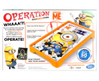 Despicable Me Operation Game