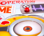 Despicable Me Operation Game