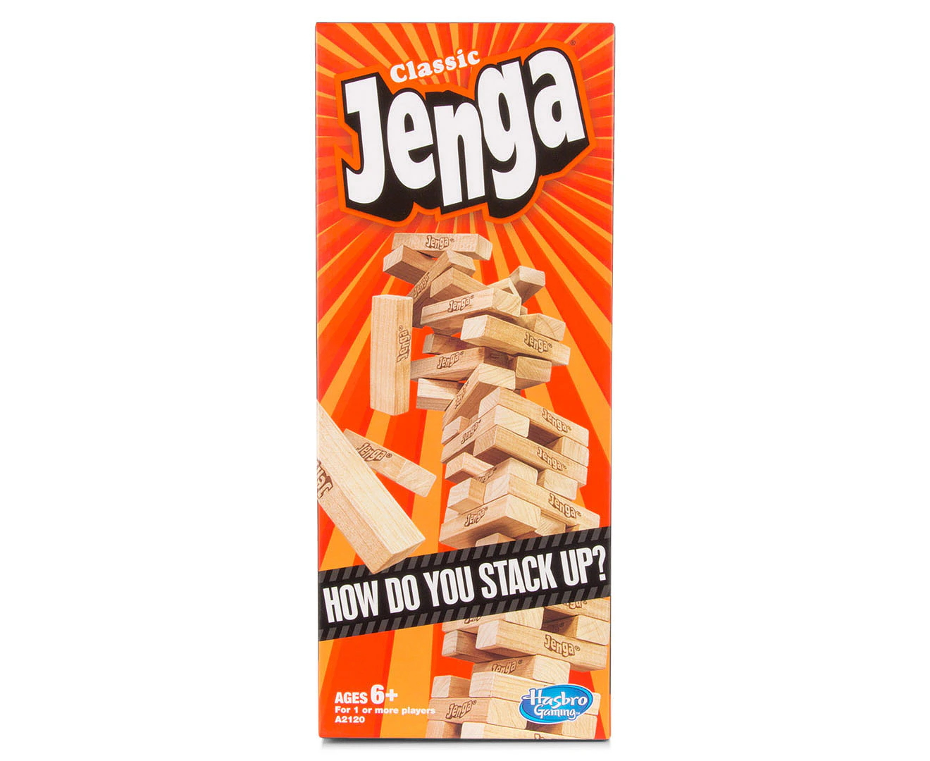 Jenga