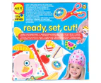 ALEX Ready Set Cut Kit