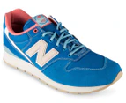 New Balance Men's Adrenaline 996 Shoe - Blue