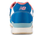 New Balance Men's Adrenaline 996 Shoe - Blue
