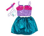 Disney Princess 27Pc Dress Up Trunk