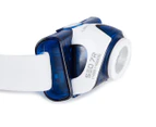 LED Lenser SEO7R Headlamp - Blue/White