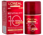 L'Oréal BB Cream Revitalift Total Repair 10 Light 50mL