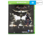 Batman™ Arkham Knight: Harley Quinn Edition - XBOX One (M)