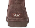 UGG Australia Women's Classic Mini Boot - Chocolate