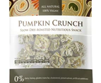 6 x Mrs. May's Pumpkin Crunch Snack 142g