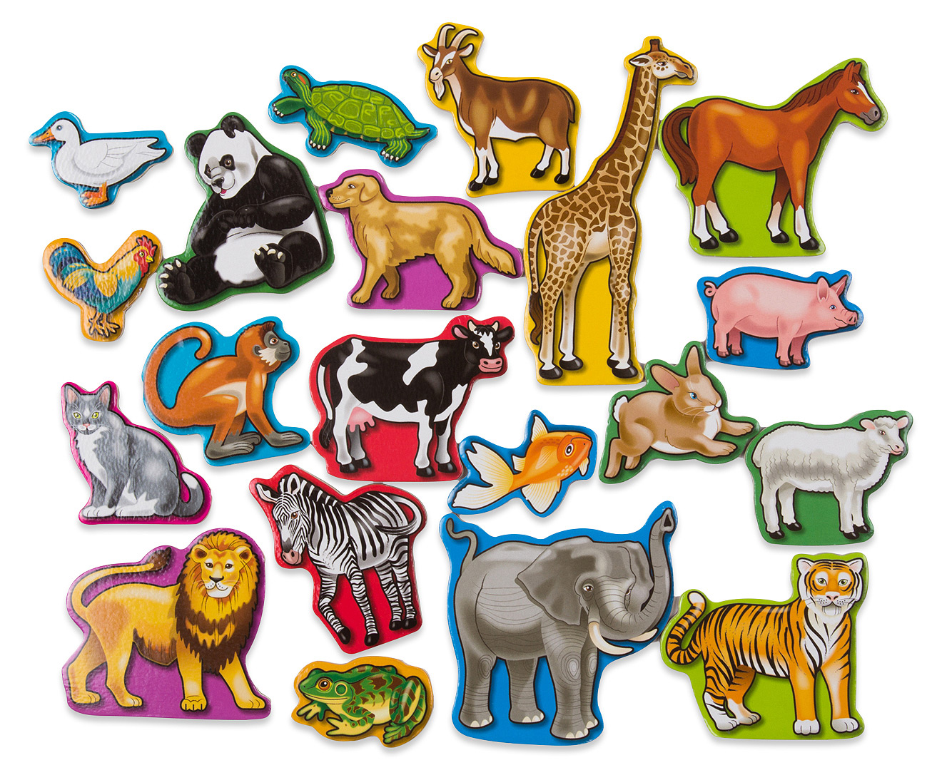 Melissa Doug Wooden Animal Magnets Catch Co Nz   55acc09edf541025732944 