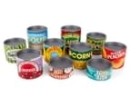 Melissa & Doug Let's Play House Grocery Cans 2