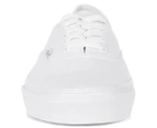 Vans Unisex Authentic Shoe - True White