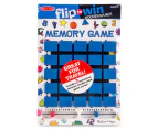 Melissa & Doug Flip to Win Memory Game