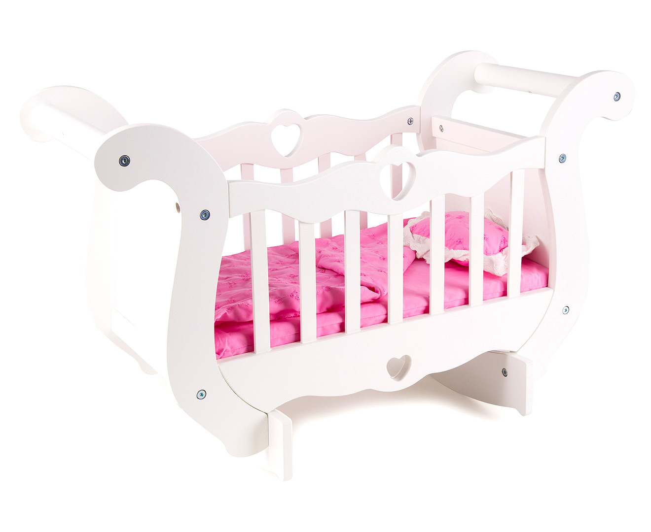 doll cradle target australia