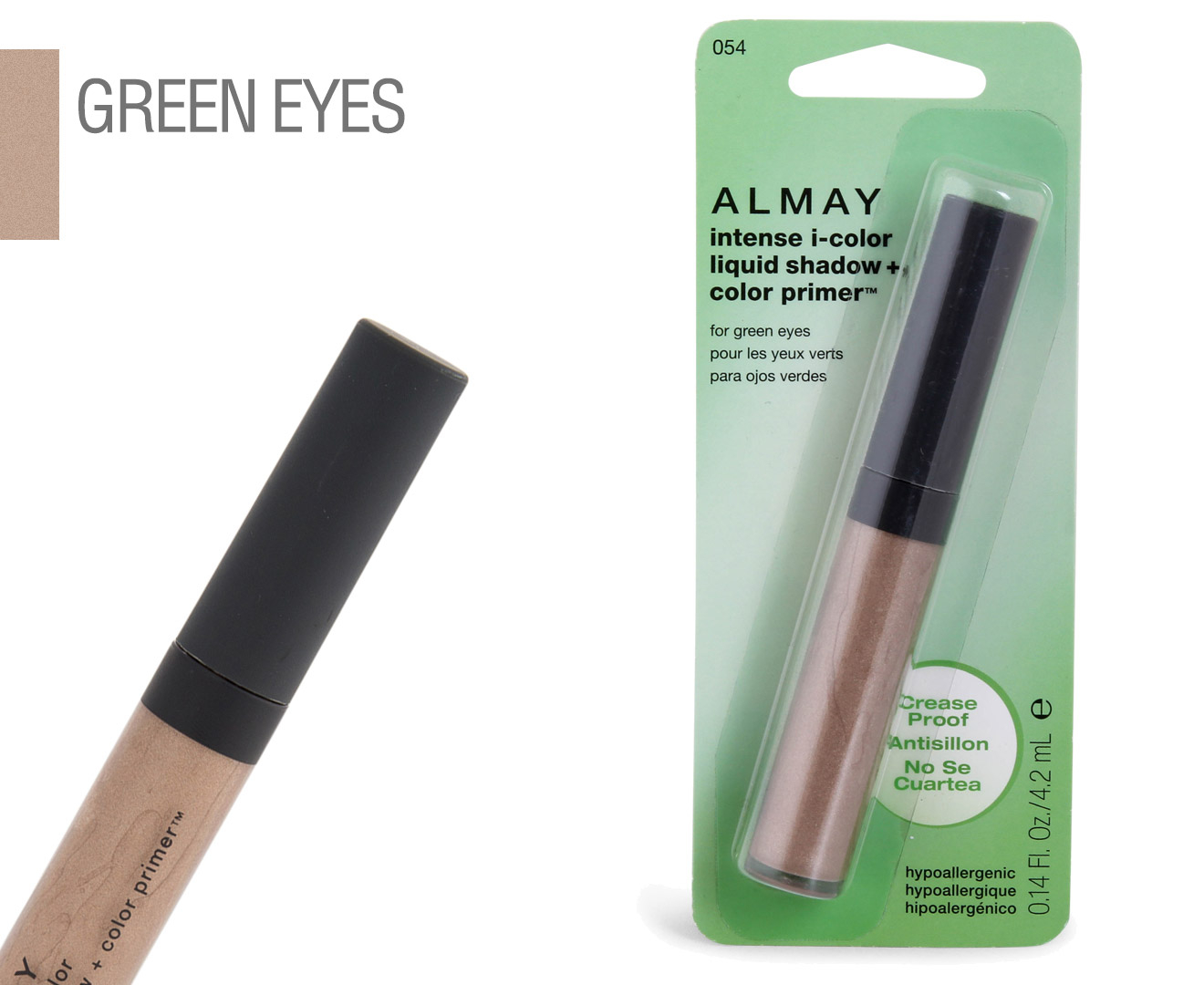 Almay Intense I-Color Eyeshadow - wide 4