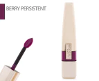 L'Oréal Colour Caresse Wet Shine Lip Stain - #186 Berry Persistent