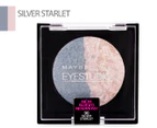 Maybelline Eye Studio Eyeshadow - #90 Silver Starlet