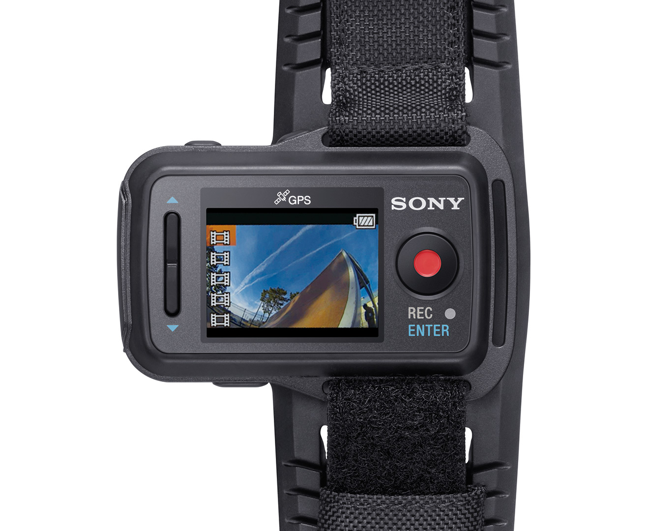 Купить Пульт Sony Rm Lvr3 Live View